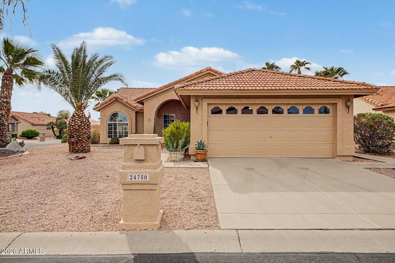 24750 S Stoney Path Dr., Sun Lakes, AZ 85248