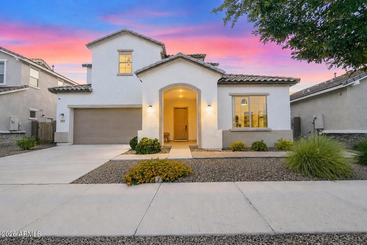 23456 S 210th St., Queen Creek, AZ 85142