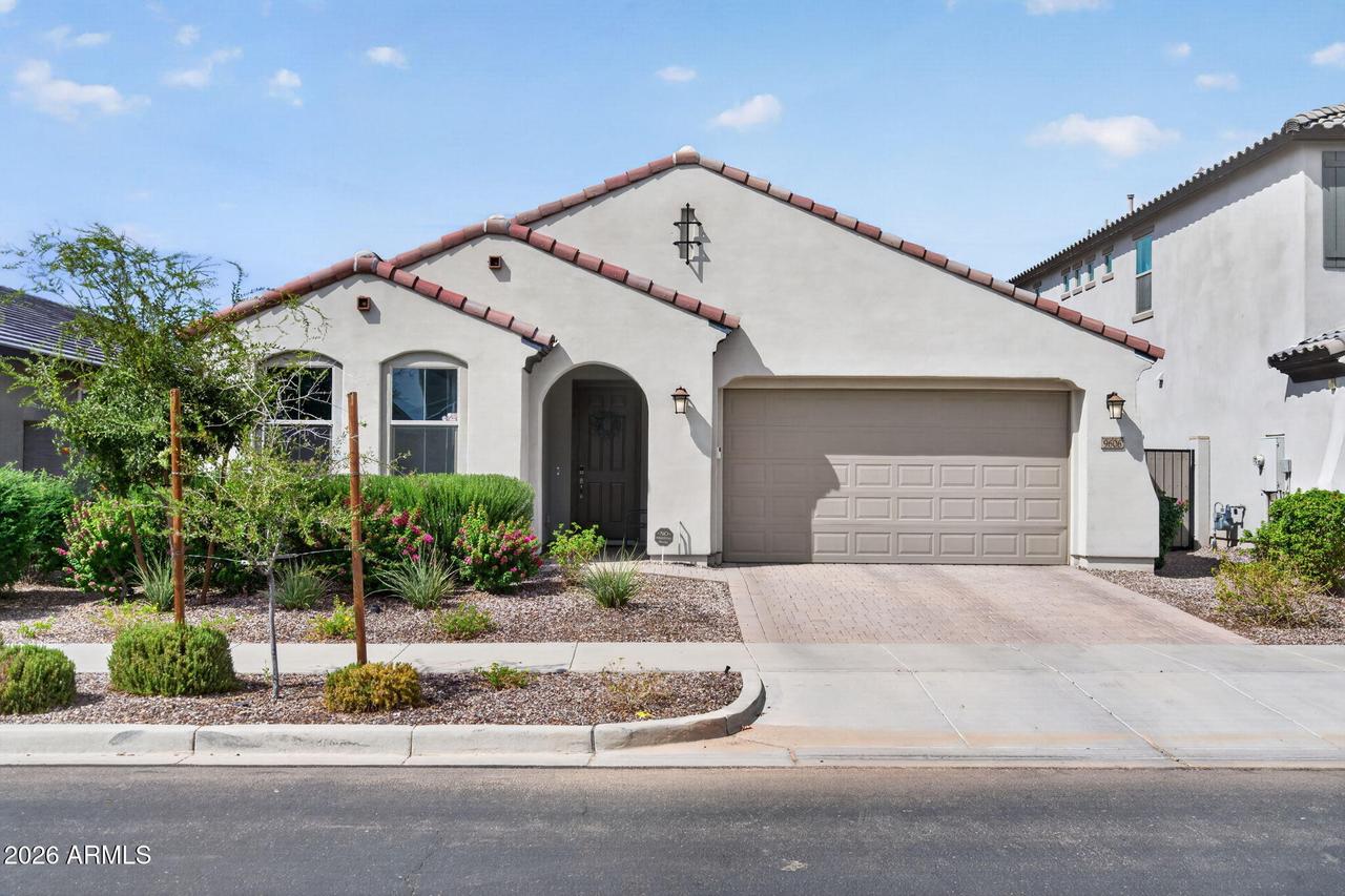 9606 E Spiral Ave., Mesa, AZ 85212