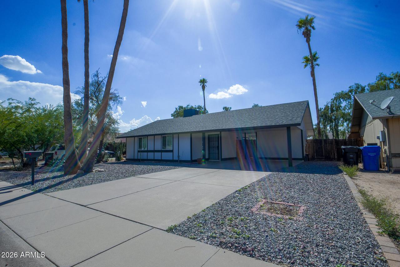 2844 N 71st Ln., Phoenix, AZ 85035