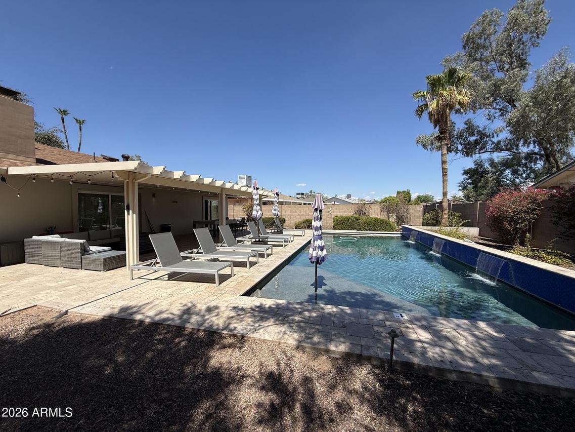 3809 N 87th Pl., Scottsdale, AZ 85251