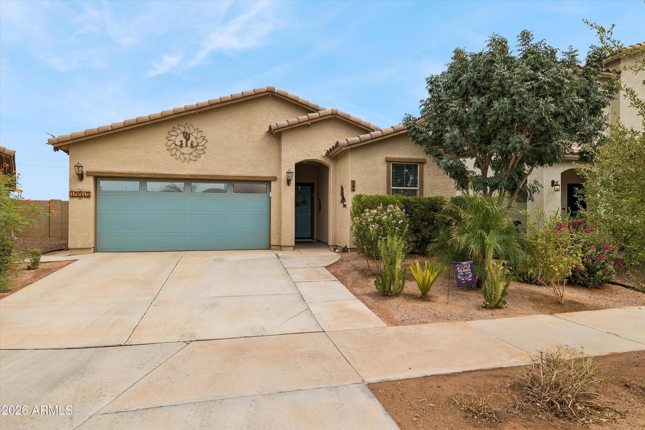 19913 N Grantham Rd., Maricopa, AZ 85138