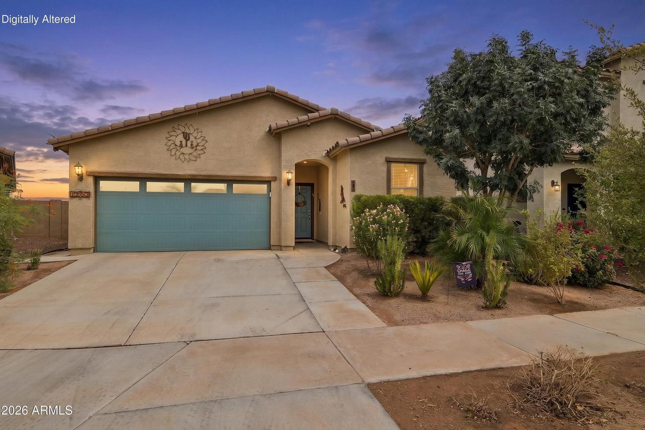 19913 N Grantham Rd., Maricopa, AZ 85138