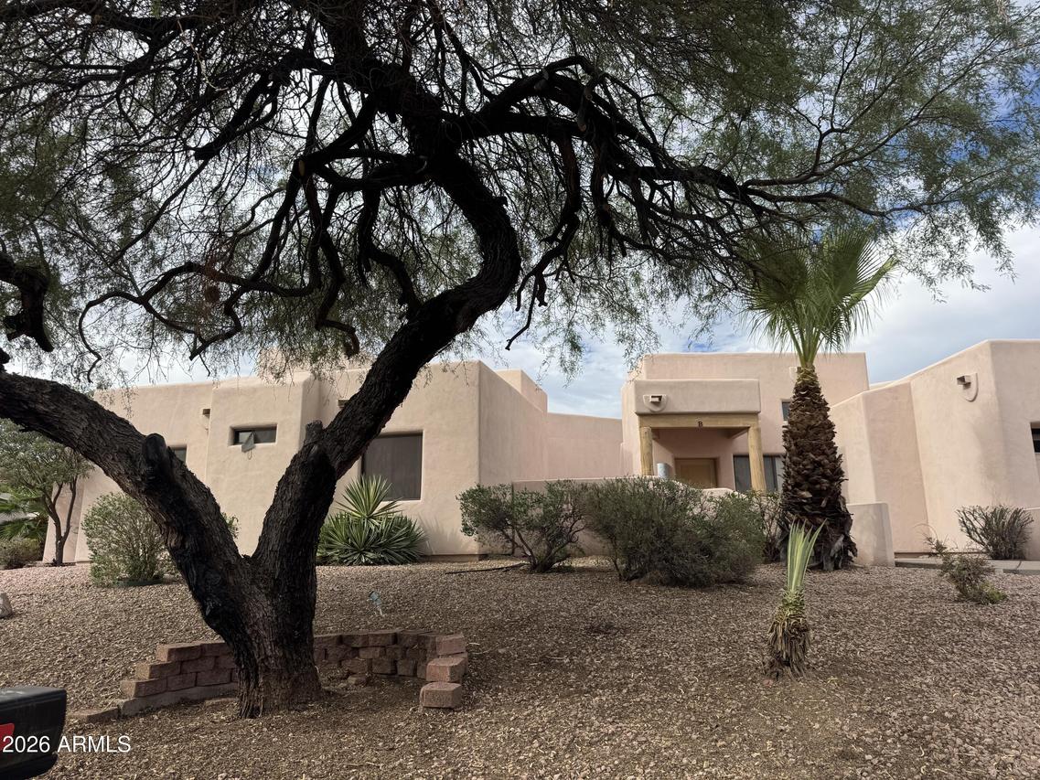 14422 N Sherwood Dr., Fountain Hills, AZ 85268