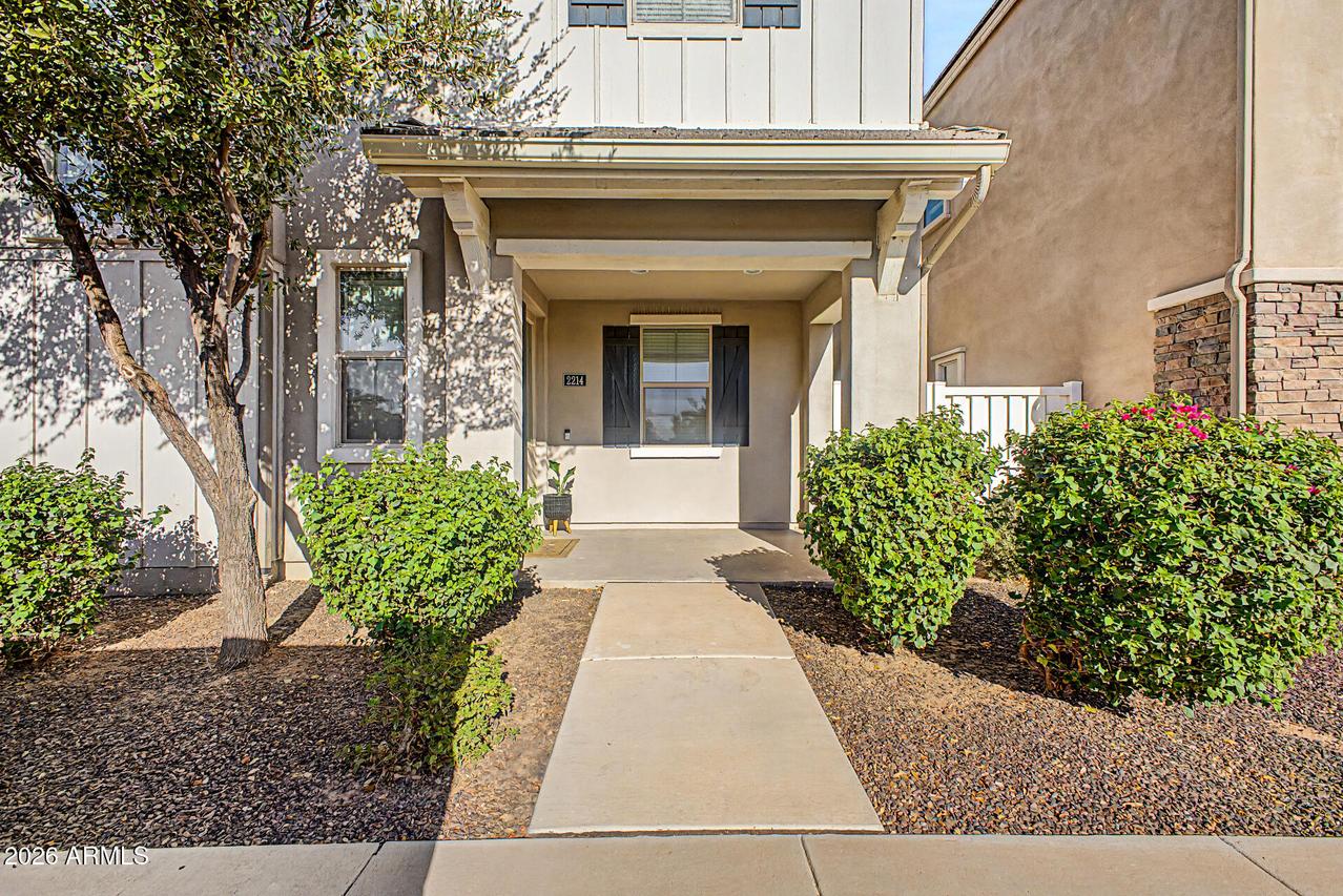 2214 S Annie Ln., Gilbert, AZ 85295