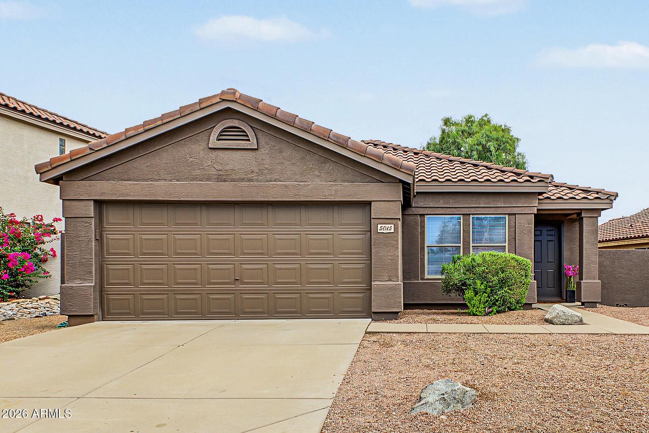 5015 E Peak View Rd., Cave Creek, AZ 85331