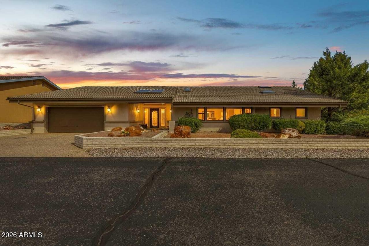 60 Dardanelle Rd., Sedona, AZ 86336