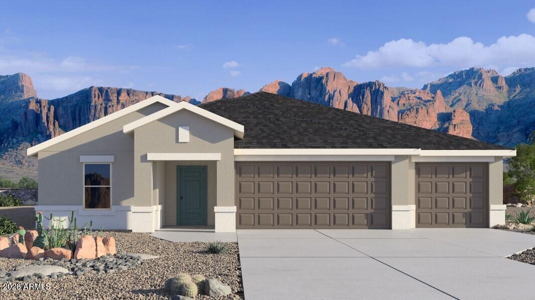 35770 N Pumpkin Dr., San Tan Valley, AZ 85140