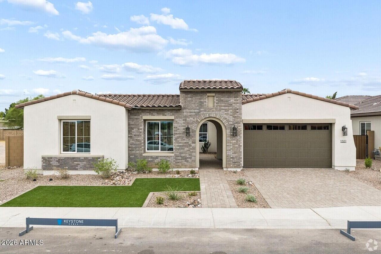 1551 E Nolan Pl., Chandler, AZ 85249