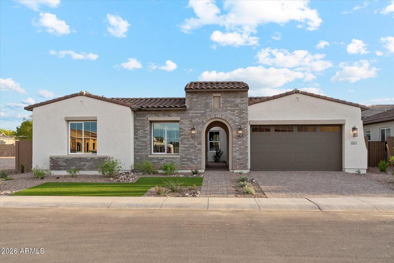 1551 E Nolan Pl., Chandler, AZ 85249