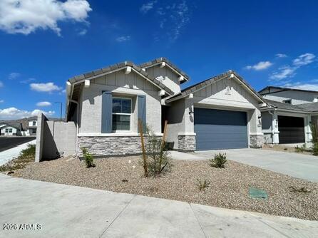 26428 W Crown King Rd., Buckeye, AZ 85326
