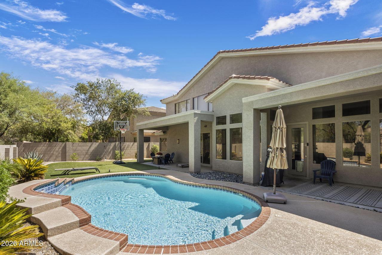 4922 E Cordia Way, Cave Creek, AZ 85331