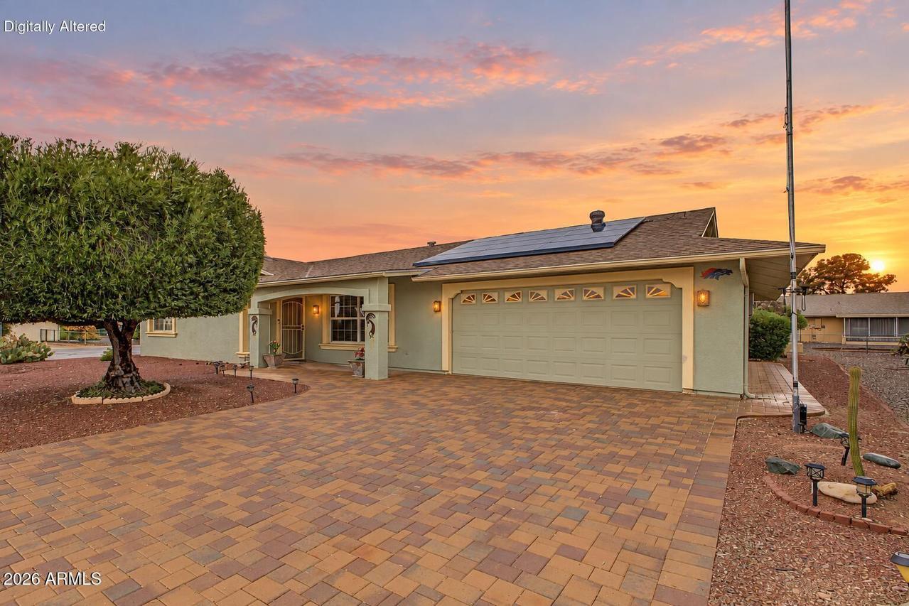19438 N Sombrero Cir., Sun City, AZ 85373