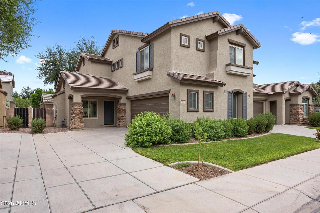 2903 S Nielson St., Gilbert, AZ 85295