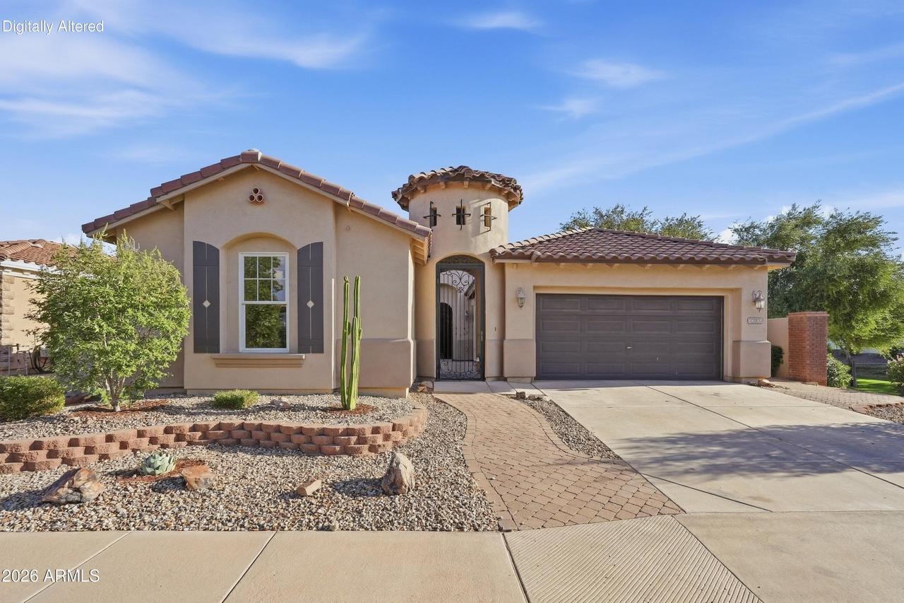 2383 E Dogwood Dr., Chandler, AZ 85286