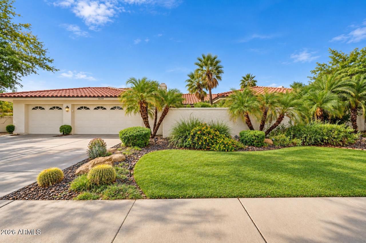 16234 N 63rd St., Scottsdale, AZ 85254