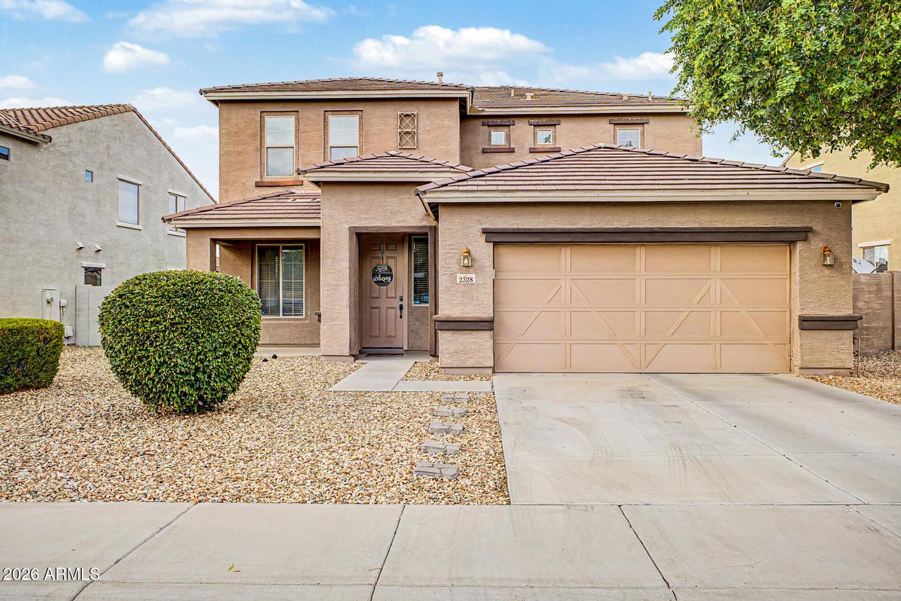 2328 W Melody Dr., Phoenix, AZ 85041