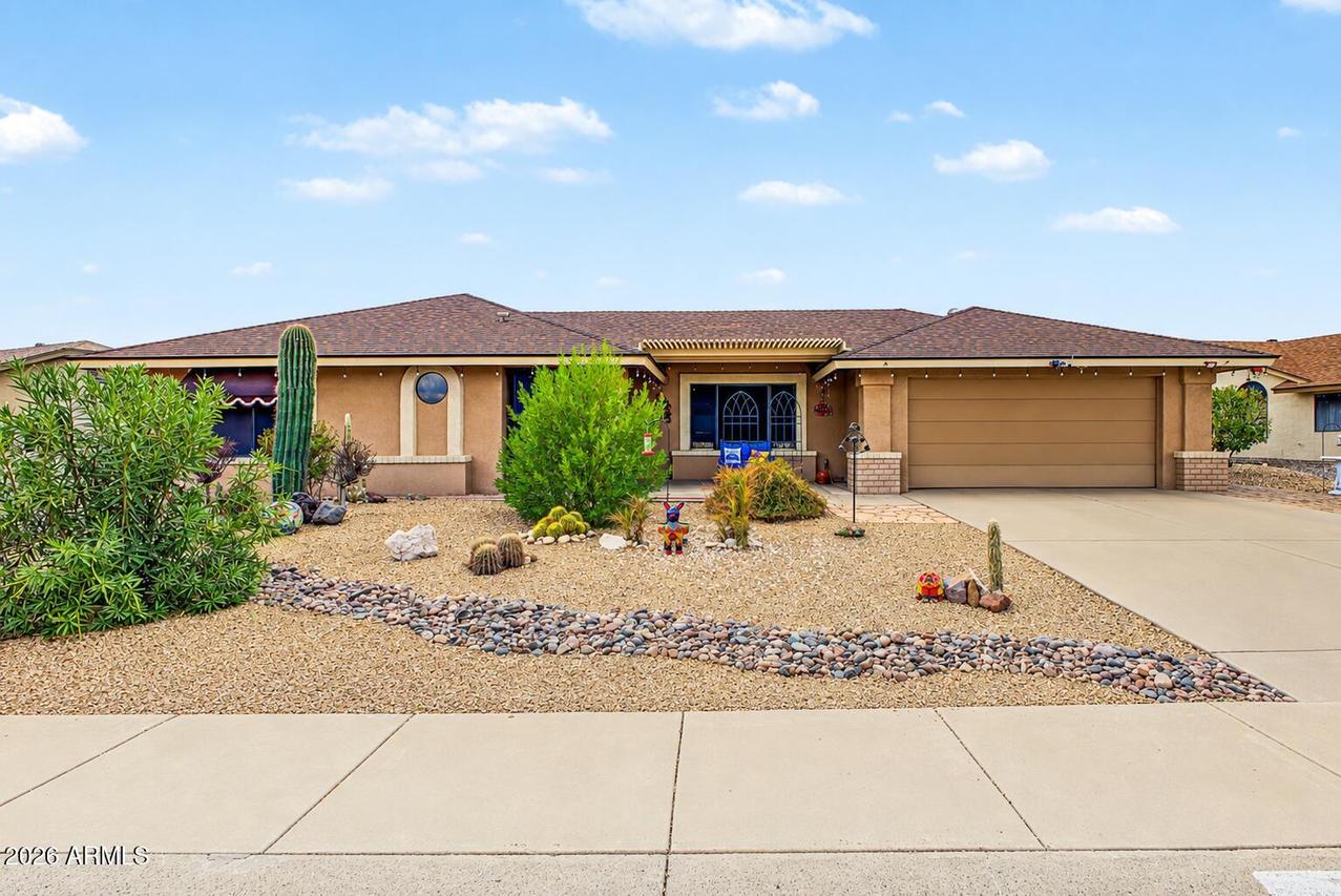 14515 W Osprey Dr., Sun City West, AZ 85375