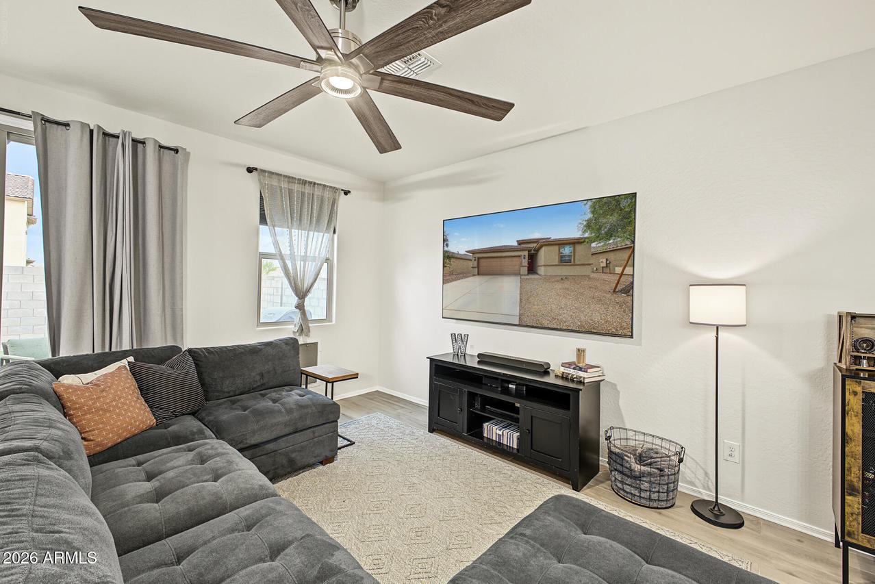 17530 W Villa Hermosa Ln., Surprise, AZ 85387