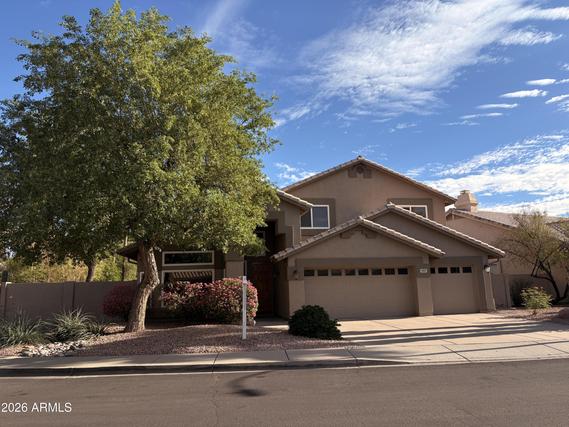 New Homes with Master Bedrooms on the 1st Floor in Arrowhead Ranch: September 12th to September 18th