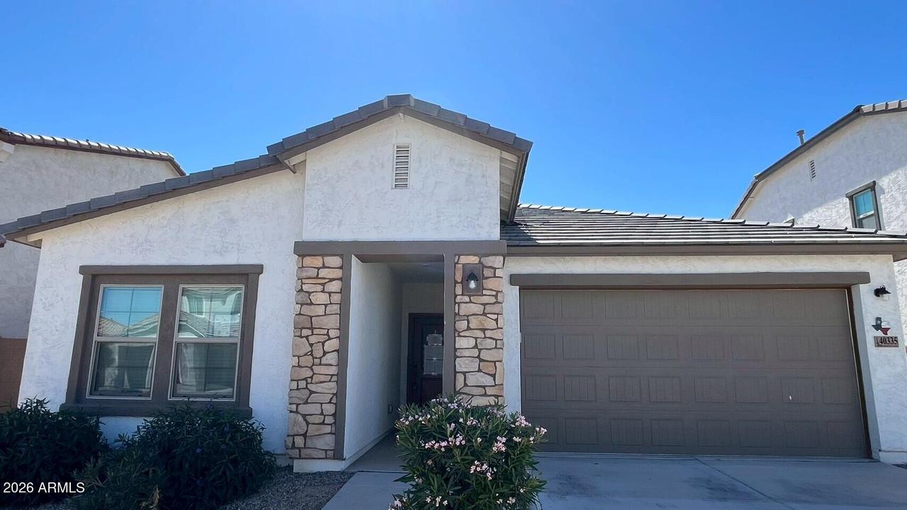 40335 W Bravo Dr., Maricopa, AZ 85138