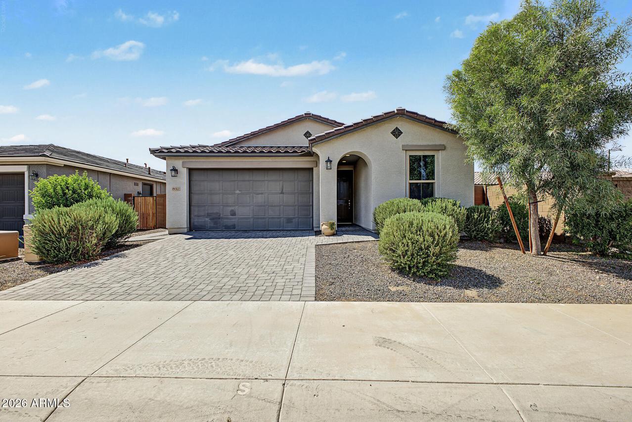 8612 N 180th Ave., Waddell, AZ 85355