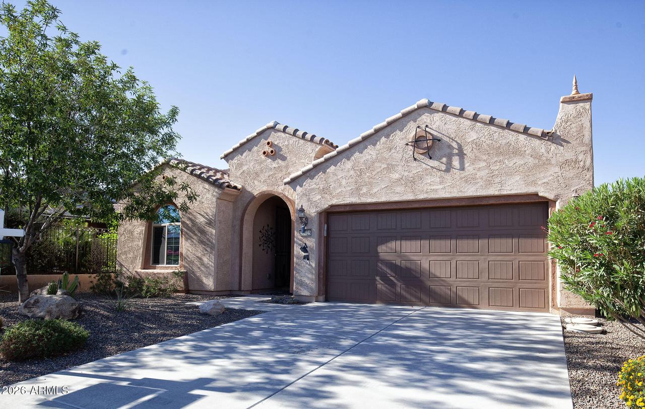 26725 W Marco Polo Rd., Buckeye, AZ 85396