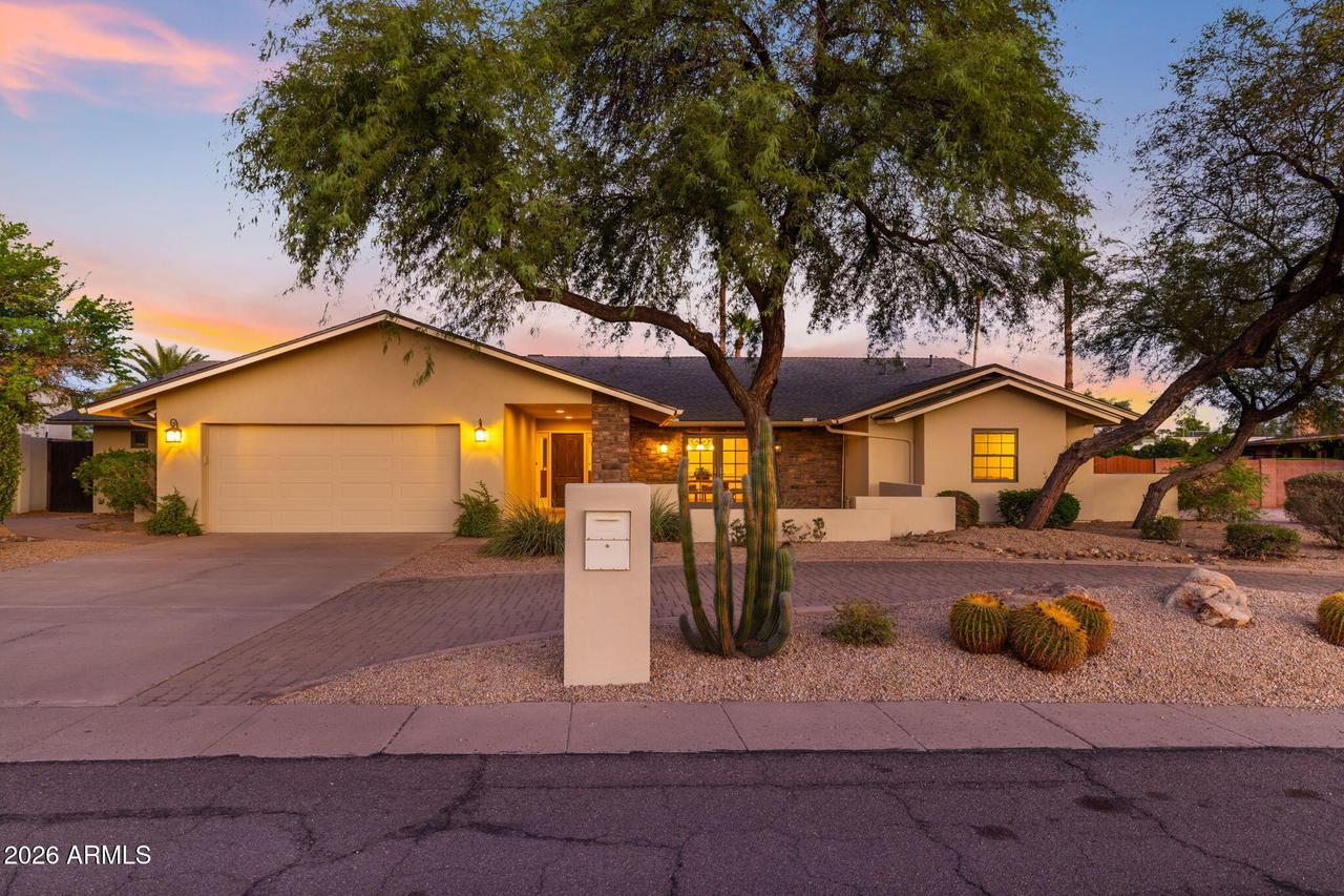 5905 E Beryl Ave., Paradise Valley, AZ 85253