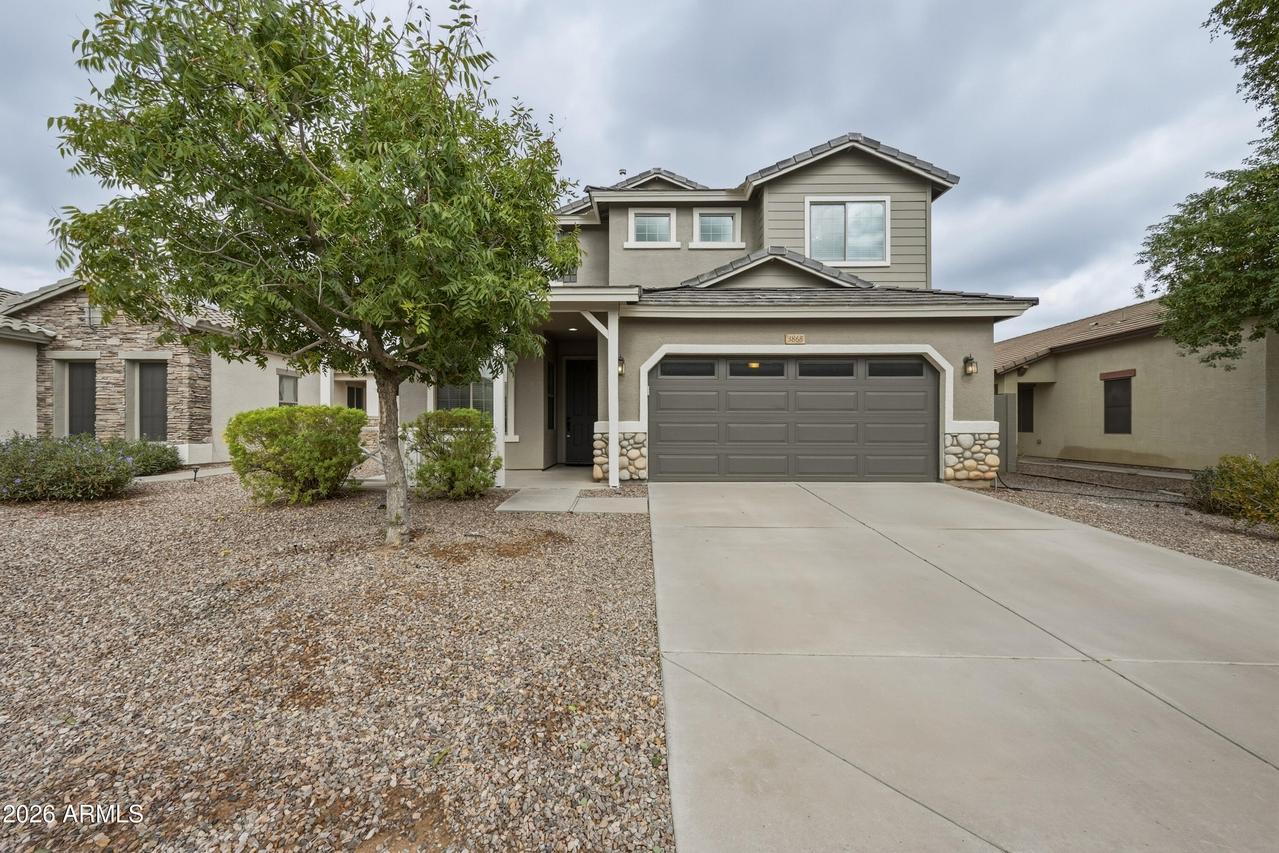 3868 S Stallion Dr., Gilbert, AZ 85297