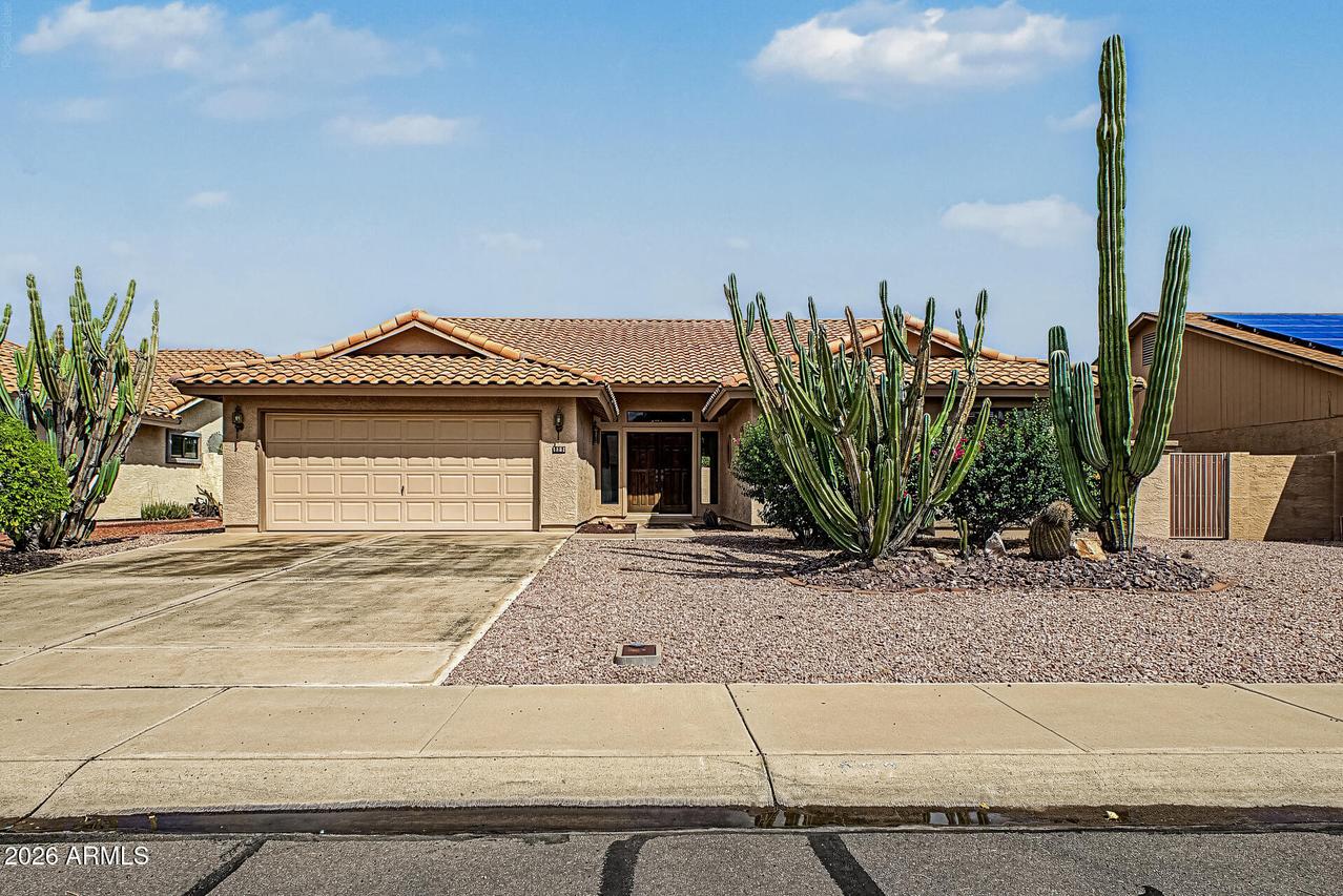 9802 W Rockwood Dr., Peoria, AZ 85382