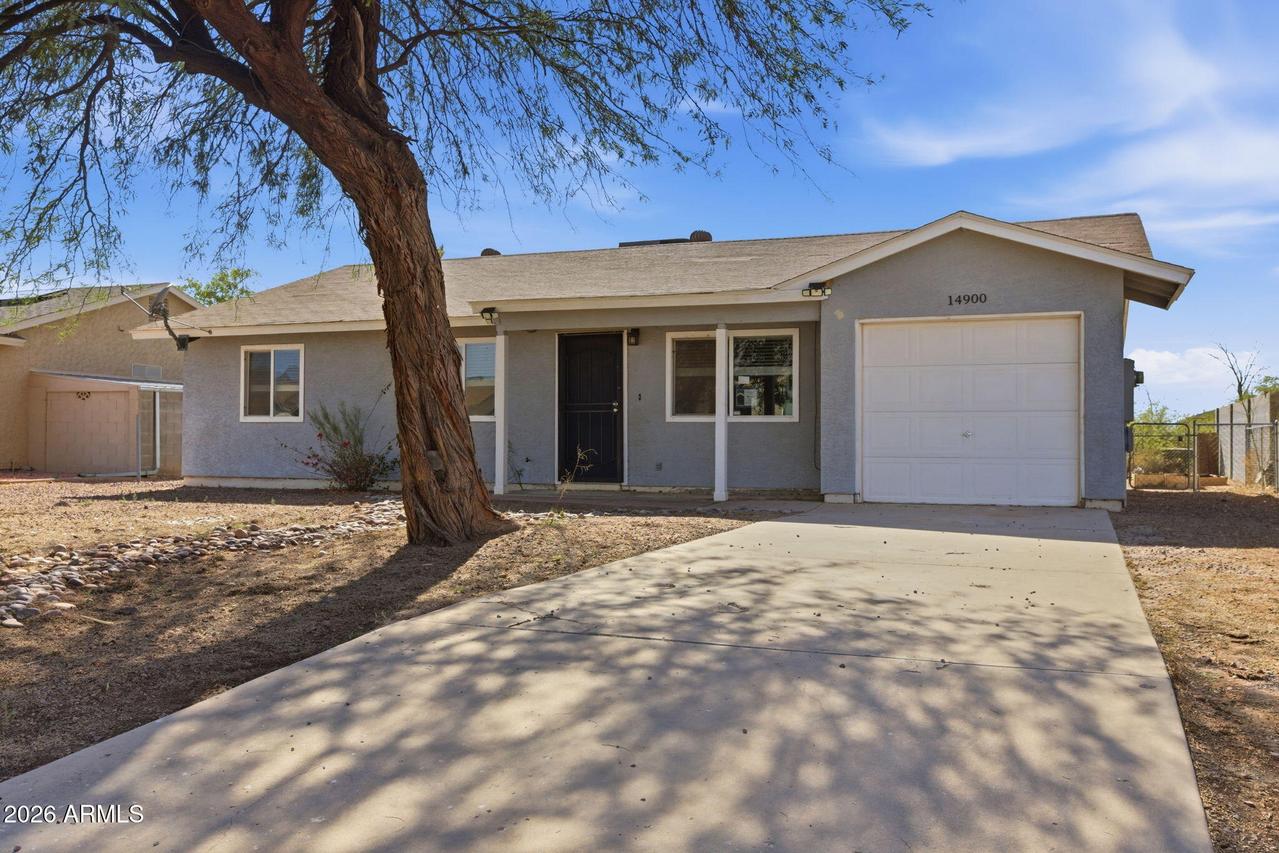 14900 S Capistrano Rd., Arizona City, AZ 85123