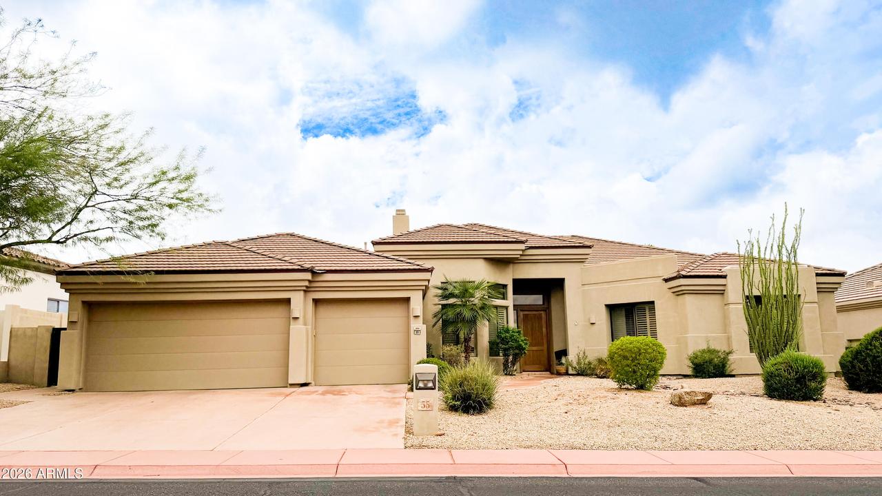 4055 N Recker Rd. #55, Mesa, AZ 85215