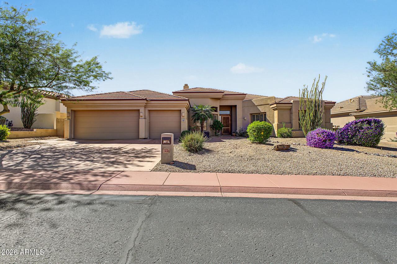 4055 N Recker Rd. #55, Mesa, AZ 85215