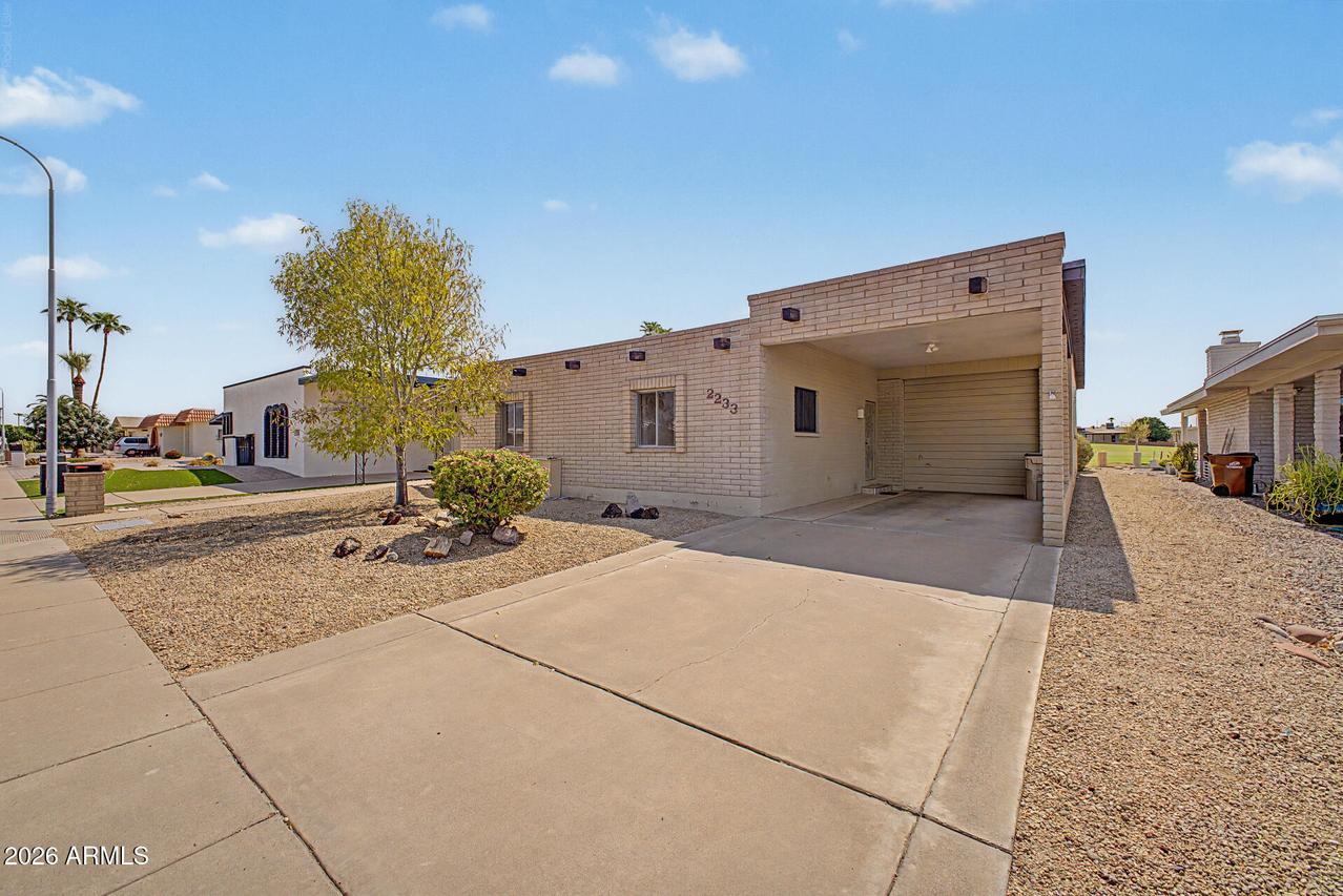 2233 N Lema Dr., Mesa, AZ 85215