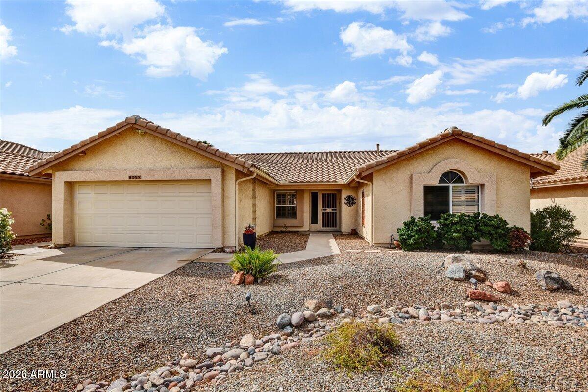 9027 W Wescott Dr., Peoria, AZ 85382