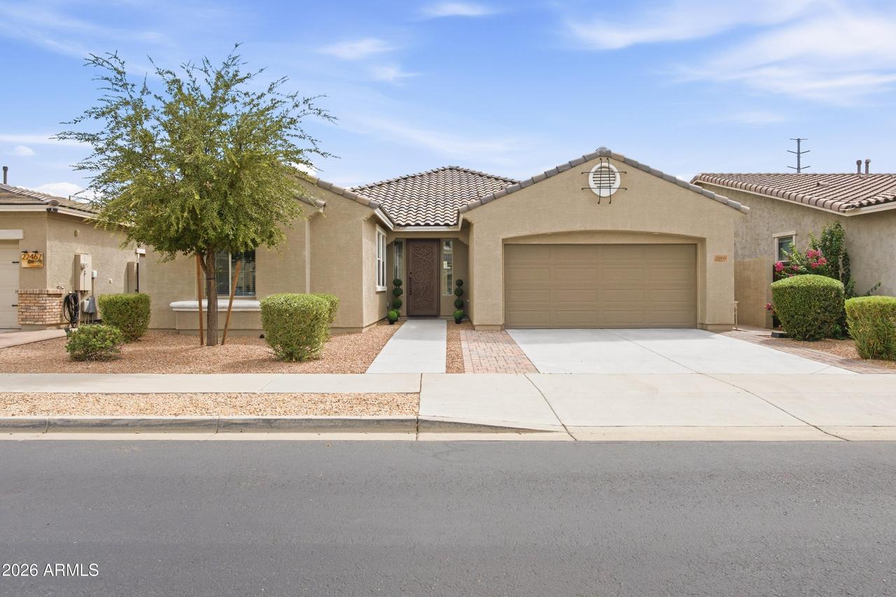 22459 E Stonecrest Dr., Queen Creek, AZ 85142