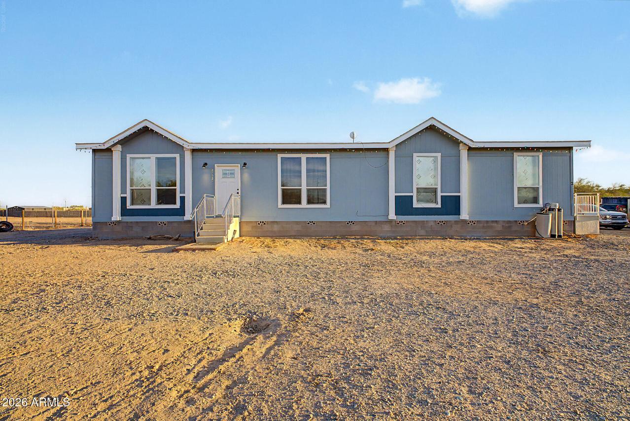 22523 W Ocupado Dr., Wittmann, AZ 85361