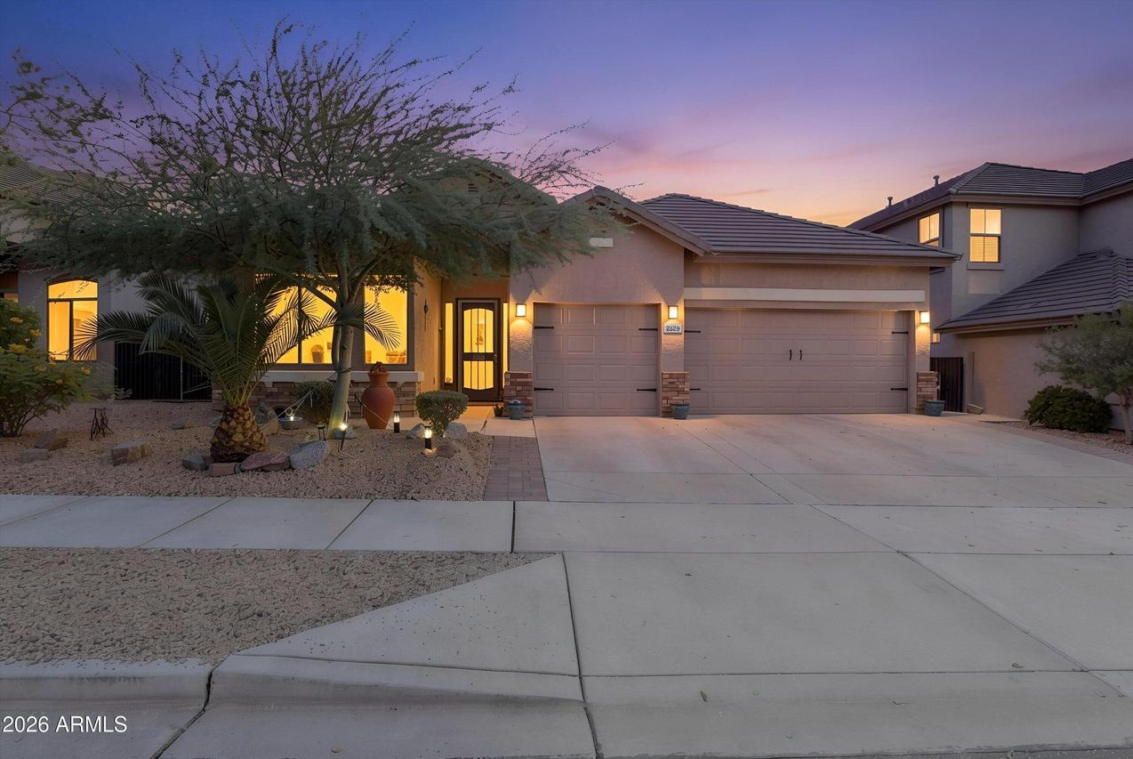 2329 W Crimson Ter., Phoenix, AZ 85085
