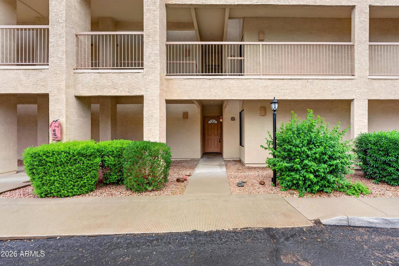16631 E El Lago Blvd. #107, Fountain Hills, AZ 85268