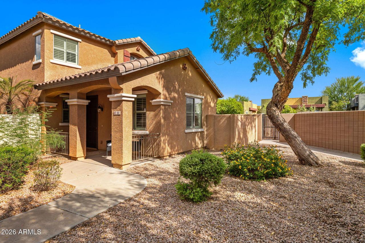 111 E Palomino Dr., Gilbert, AZ 85296