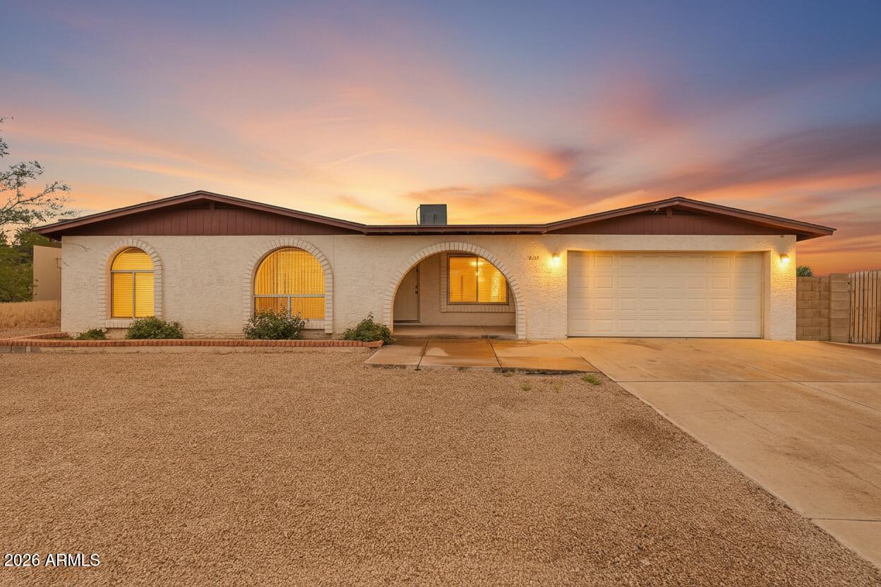 3143 W Julie Dr., Phoenix, AZ 85027