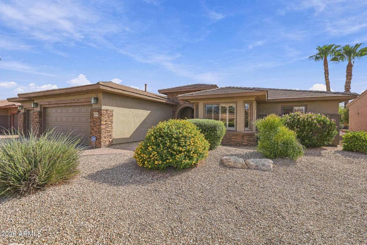 20140 N Golden Barrel Dr., Surprise, AZ 85374