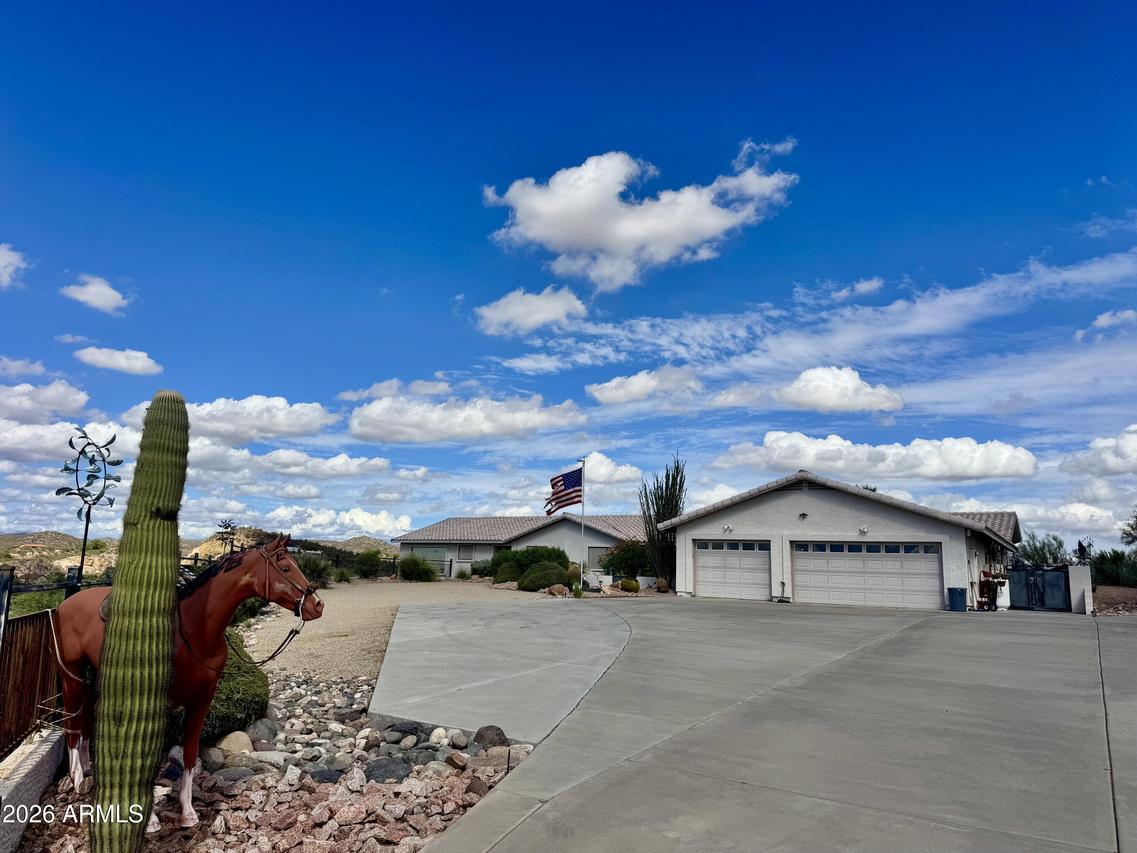 51008 N 295th Ave., Wickenburg, AZ 85390