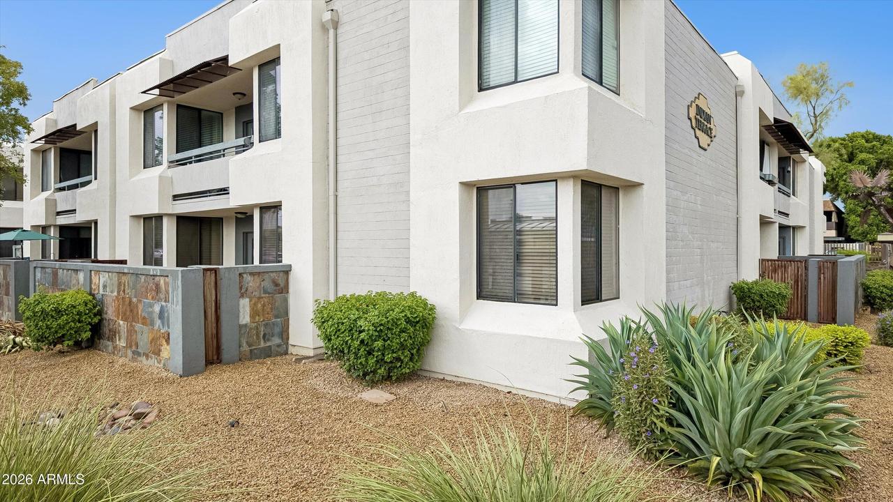 4120 N 78th St. #105, Scottsdale, AZ 85251
