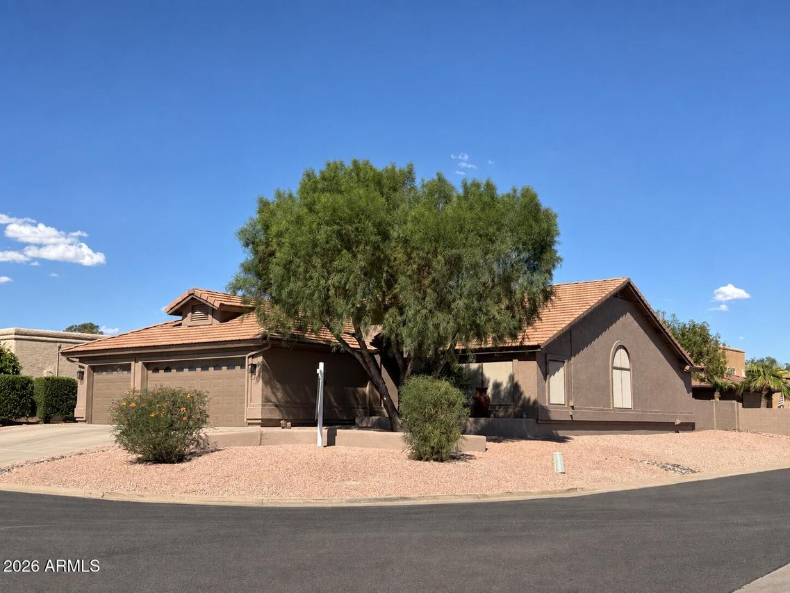 8803 E Fairway Blvd., Sun Lakes, AZ 85248