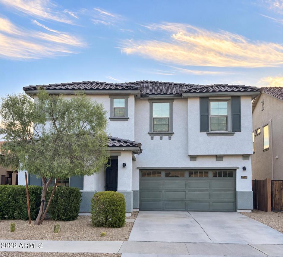 25659 N 144th Ave., Surprise, AZ 85387