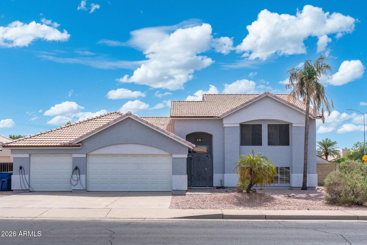 5403 E Farmdale Ave., Mesa, AZ 85206