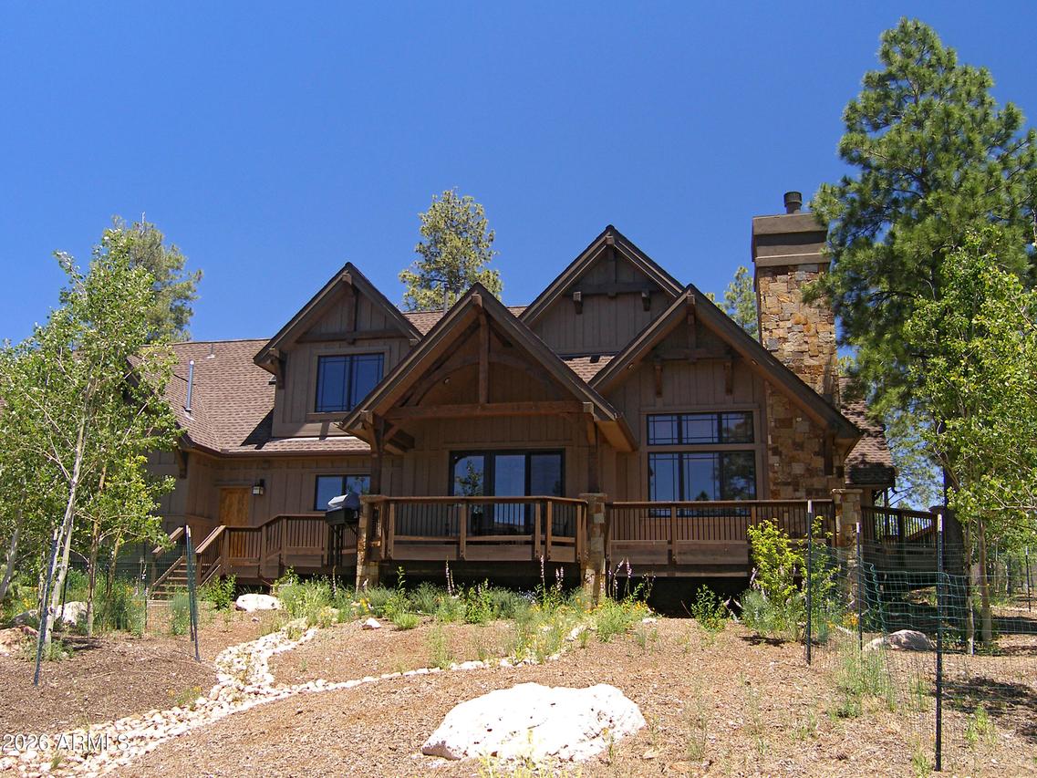 3350 S Tourmaline Dr., Flagstaff, AZ 86005