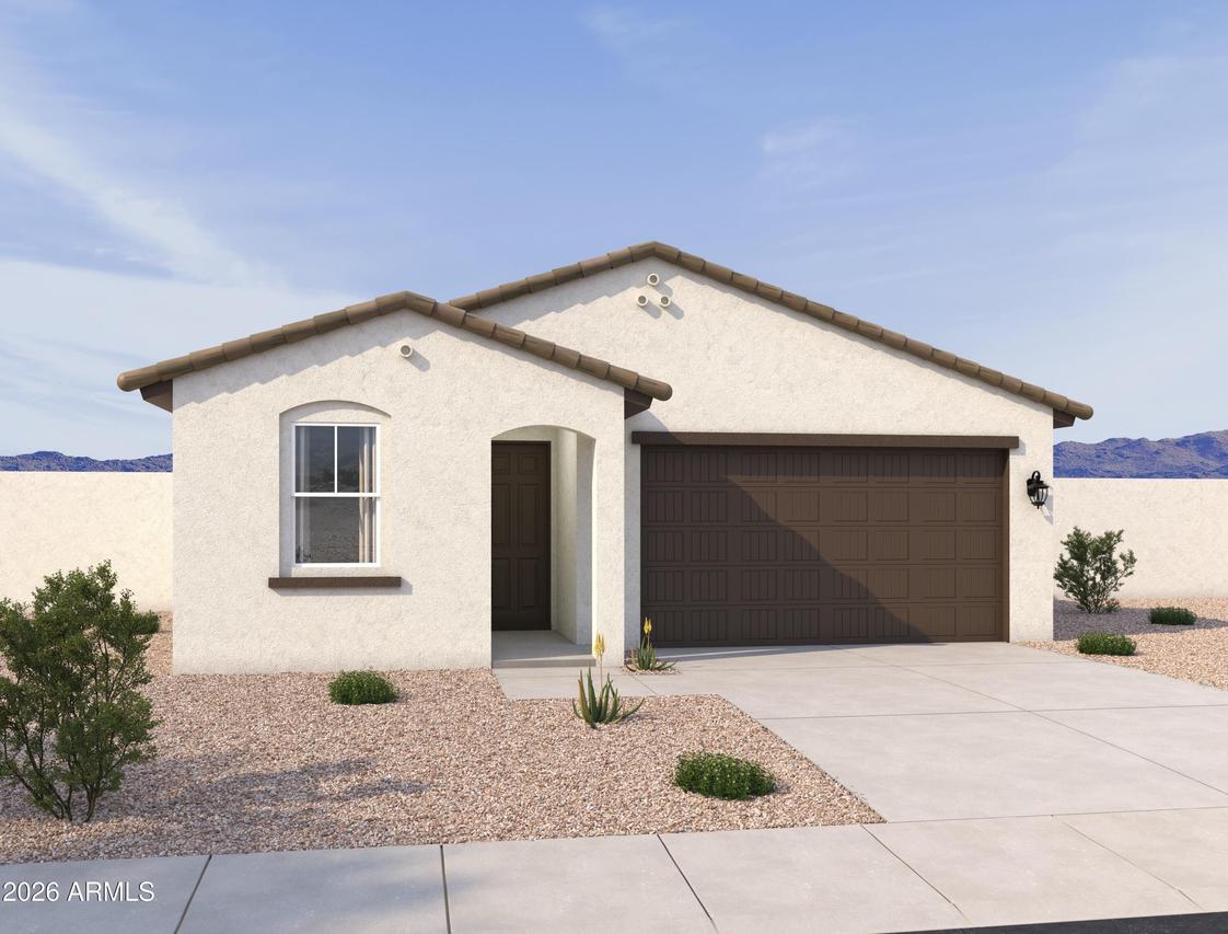 7015 E Bisbee St., San Tan Valley, AZ 85143