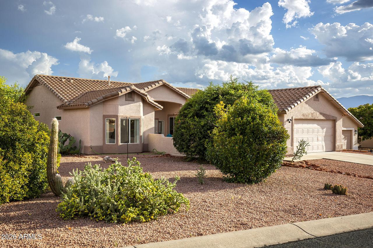 6375 E Drifting Cloud Ct., Cornville, AZ 86325